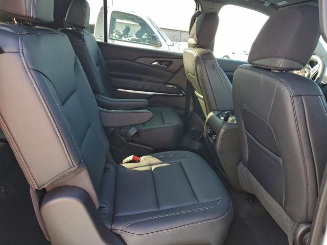 Chevrolet Traverse Lt Image 7