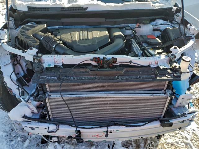 Chevrolet Traverse Lt Image 8