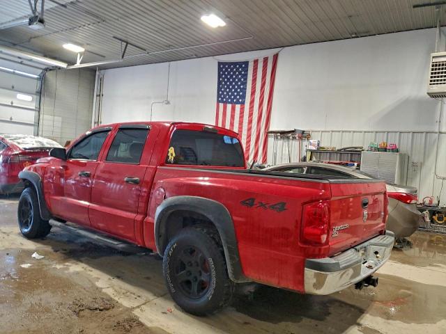 Dodge Dakota Quad Slt Image 2