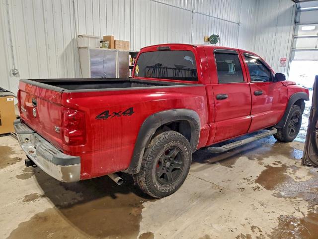 Dodge Dakota Quad Slt Image 4