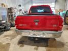 Dodge Dakota Quad Slt Image 6