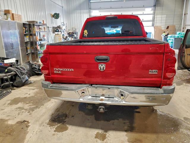 Dodge Dakota Quad Slt Image 6