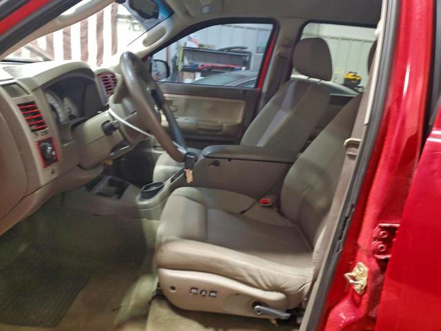 Dodge Dakota Quad Slt Image 5