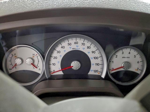 Dodge Dakota Quad Slt Image 11