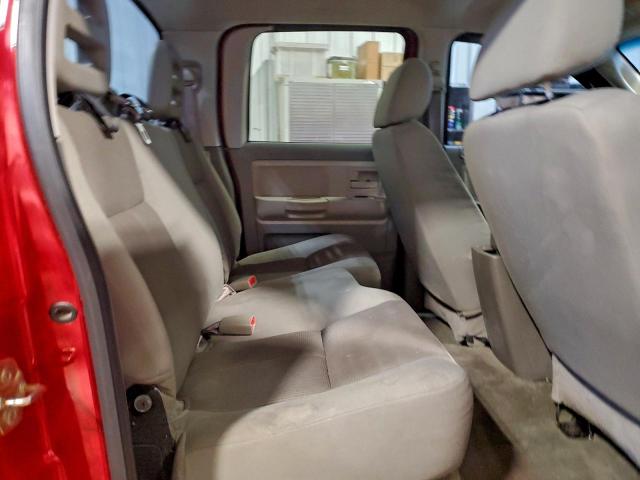 Dodge Dakota Quad Slt Image 8