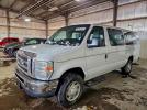 Ford Econoline E350 Super Duty Wagon Image 7