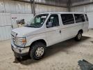 Ford Econoline E350 Super Duty Wagon Image 1