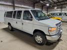 Ford Econoline E350 Super Duty Wagon Image 5