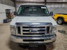 Ford Econoline E350 Super Duty Wagon Image 7