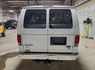 Ford Econoline E350 Super Duty Wagon Image 3
