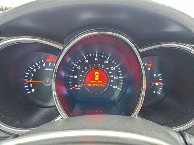 Kia Optima Lx Image 10