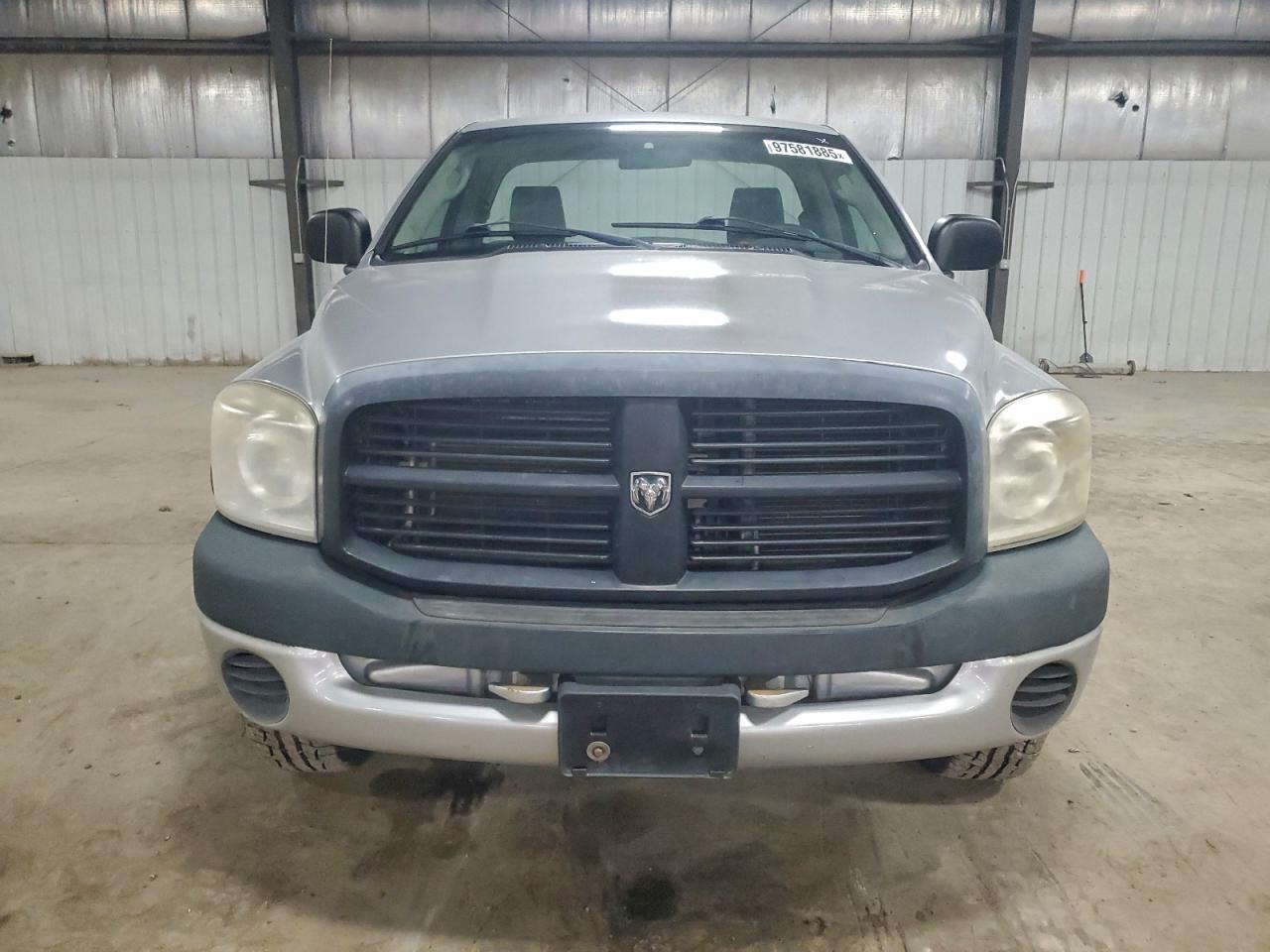 Dodge Ram 1500 St Image 6