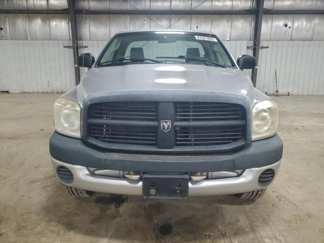 Dodge Ram 1500 St Image 6