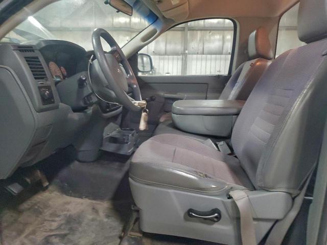 Dodge Ram 1500 St Image 9