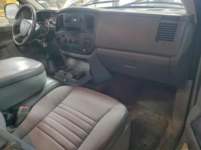 Dodge Ram 1500 St Image 7