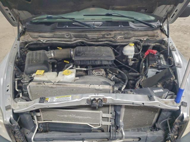 Dodge Ram 1500 St Image 11