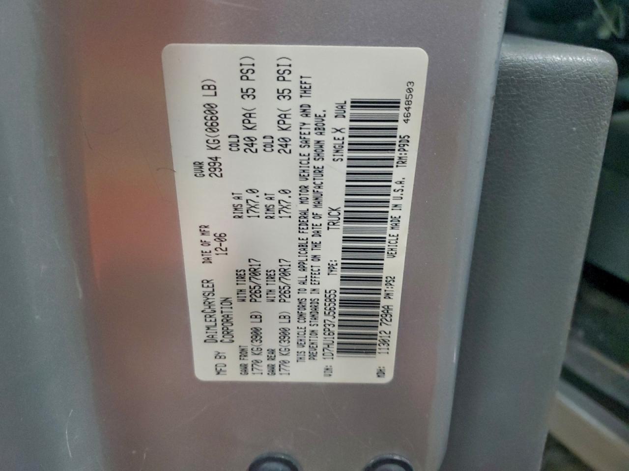 Dodge Ram 1500 St Image 2