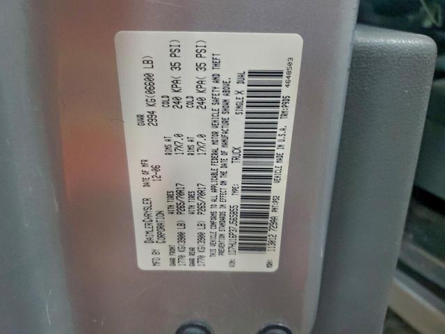 Dodge Ram 1500 St Image 2