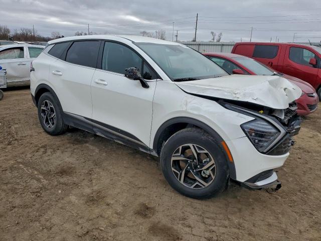 Kia Sportage Lx Image 4