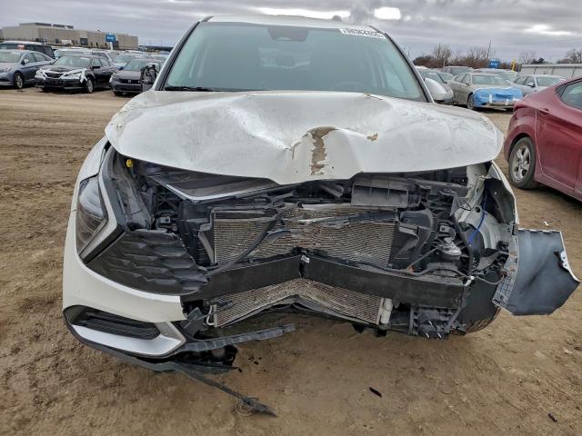 Kia Sportage Lx Image 7