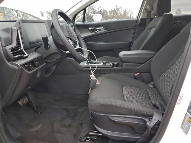 Kia Sportage Lx Image 11