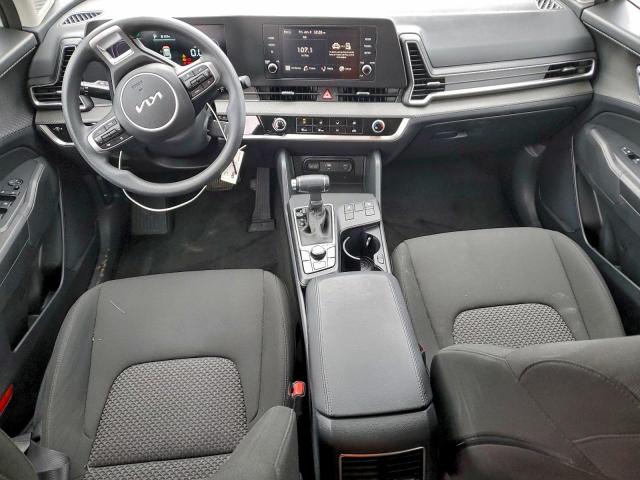 Kia Sportage Lx Image 13