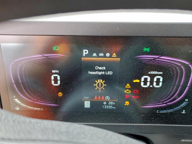 Kia Sportage Lx Image 5