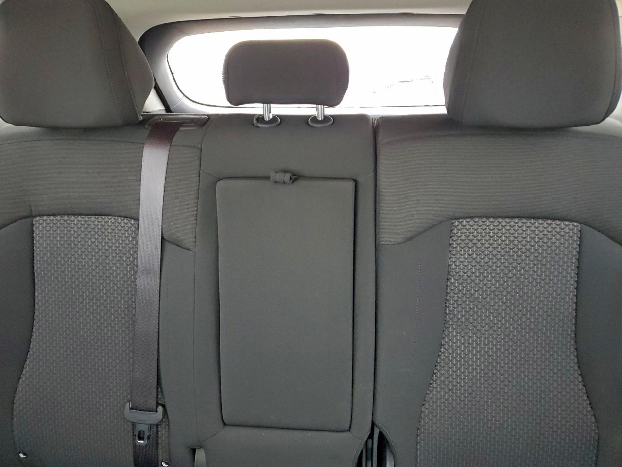 Kia Sportage Lx Image 10