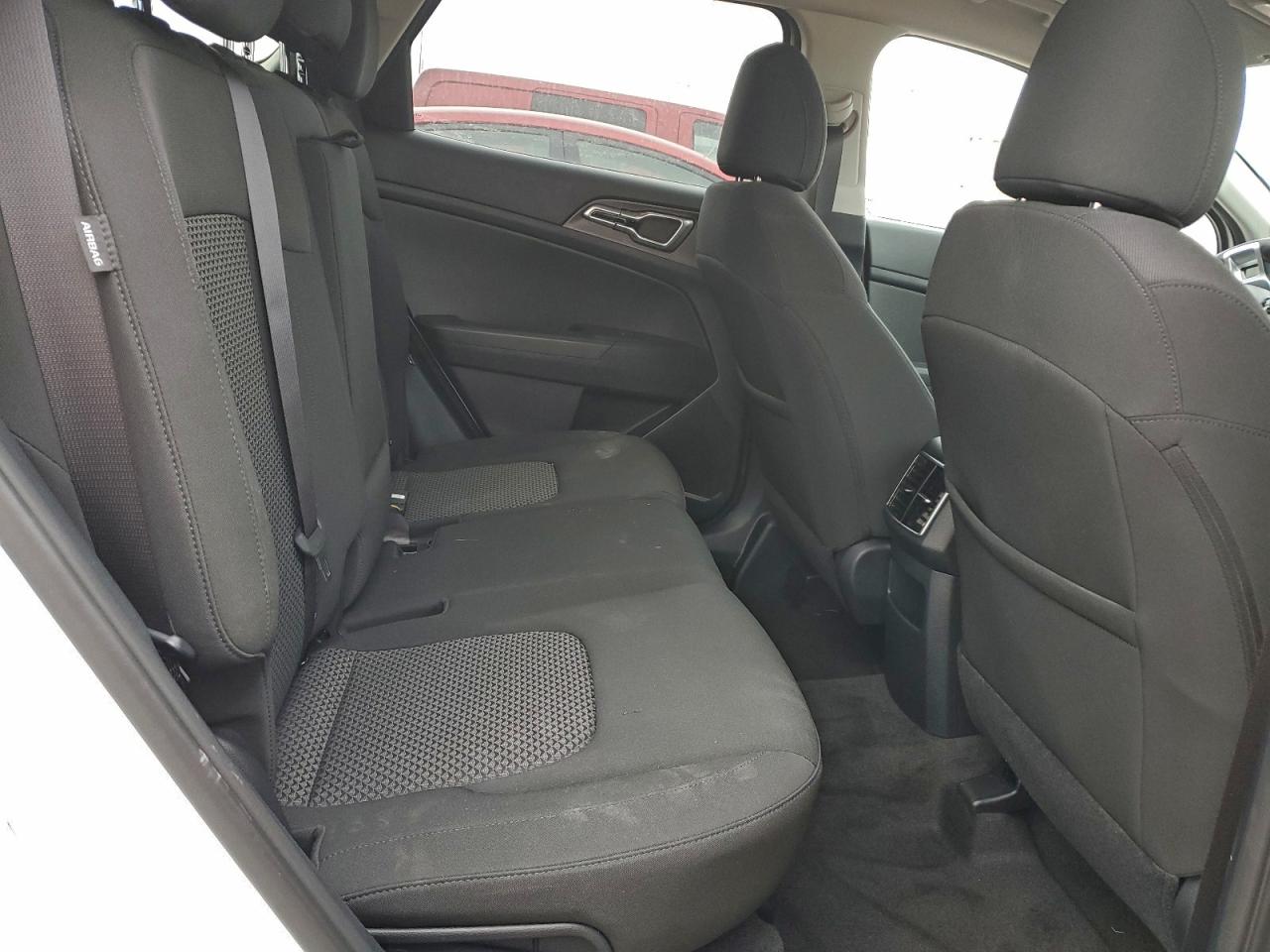 Kia Sportage Lx Image 6