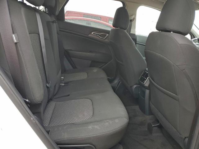 Kia Sportage Lx Image 6