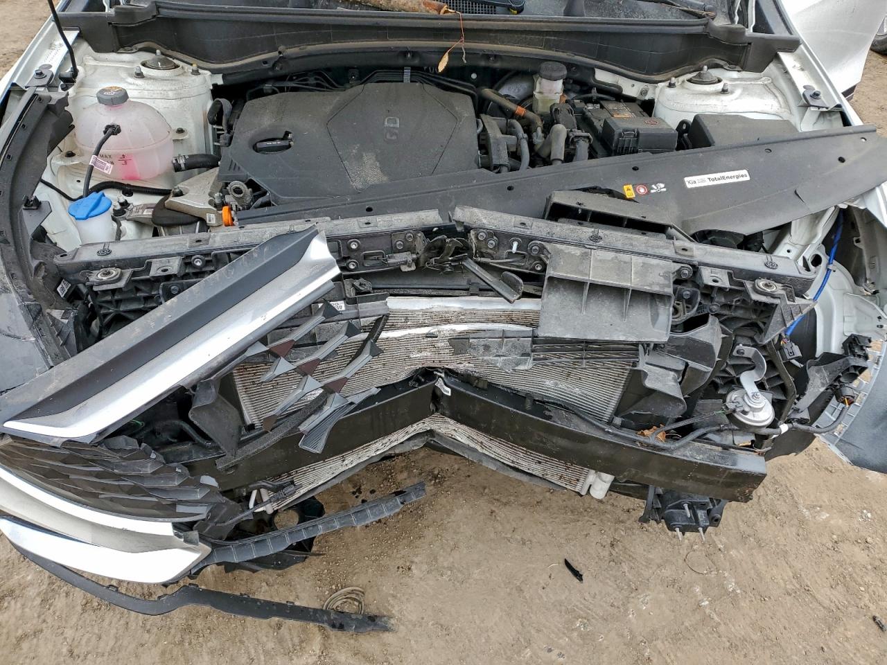 Kia Sportage Lx Image 9