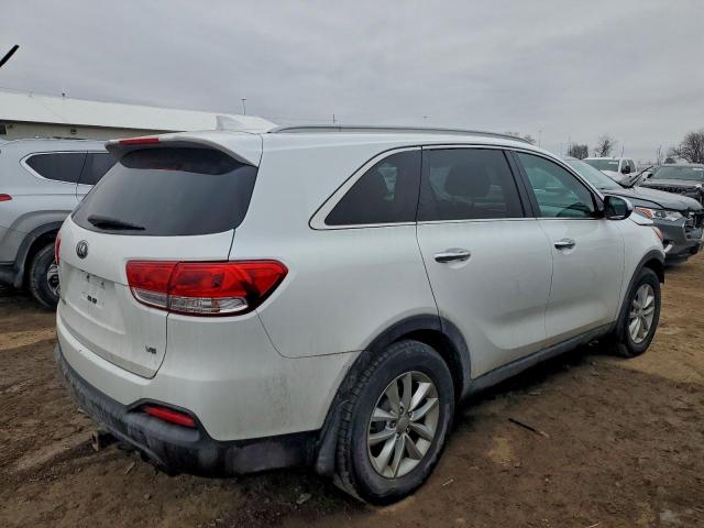 Kia Sorento Lx Image 7