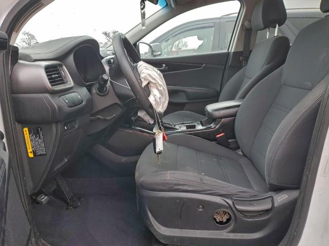 Kia Sorento Lx Image 10