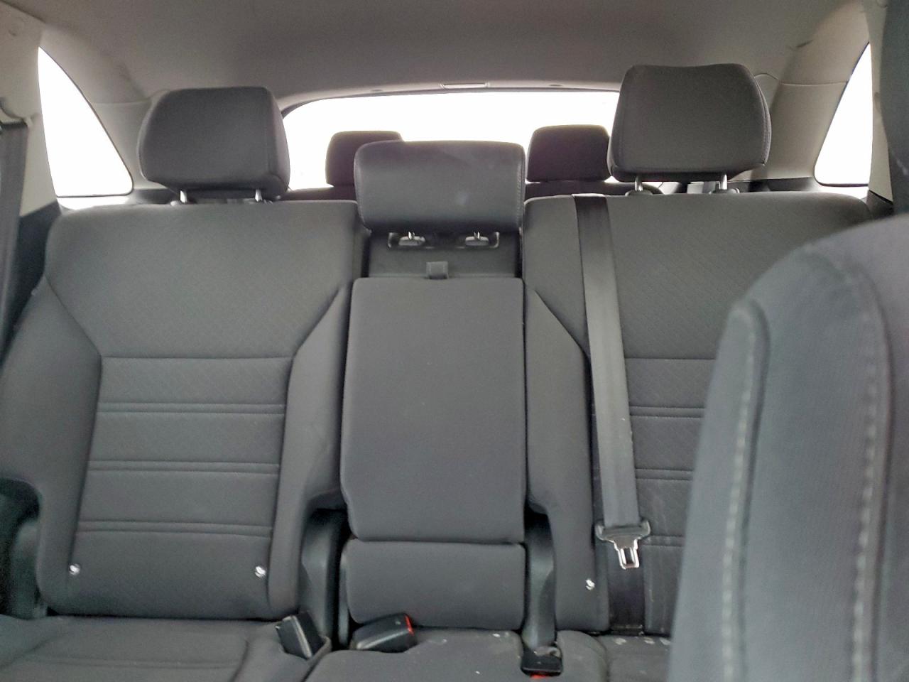 Kia Sorento Lx Image 6