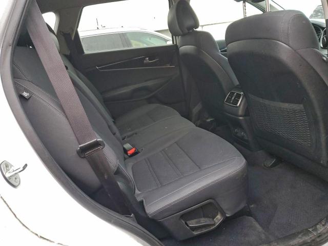 Kia Sorento Lx Image 9