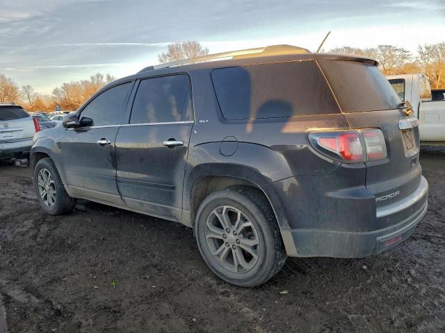GMC Acadia Slt-1 Image 13