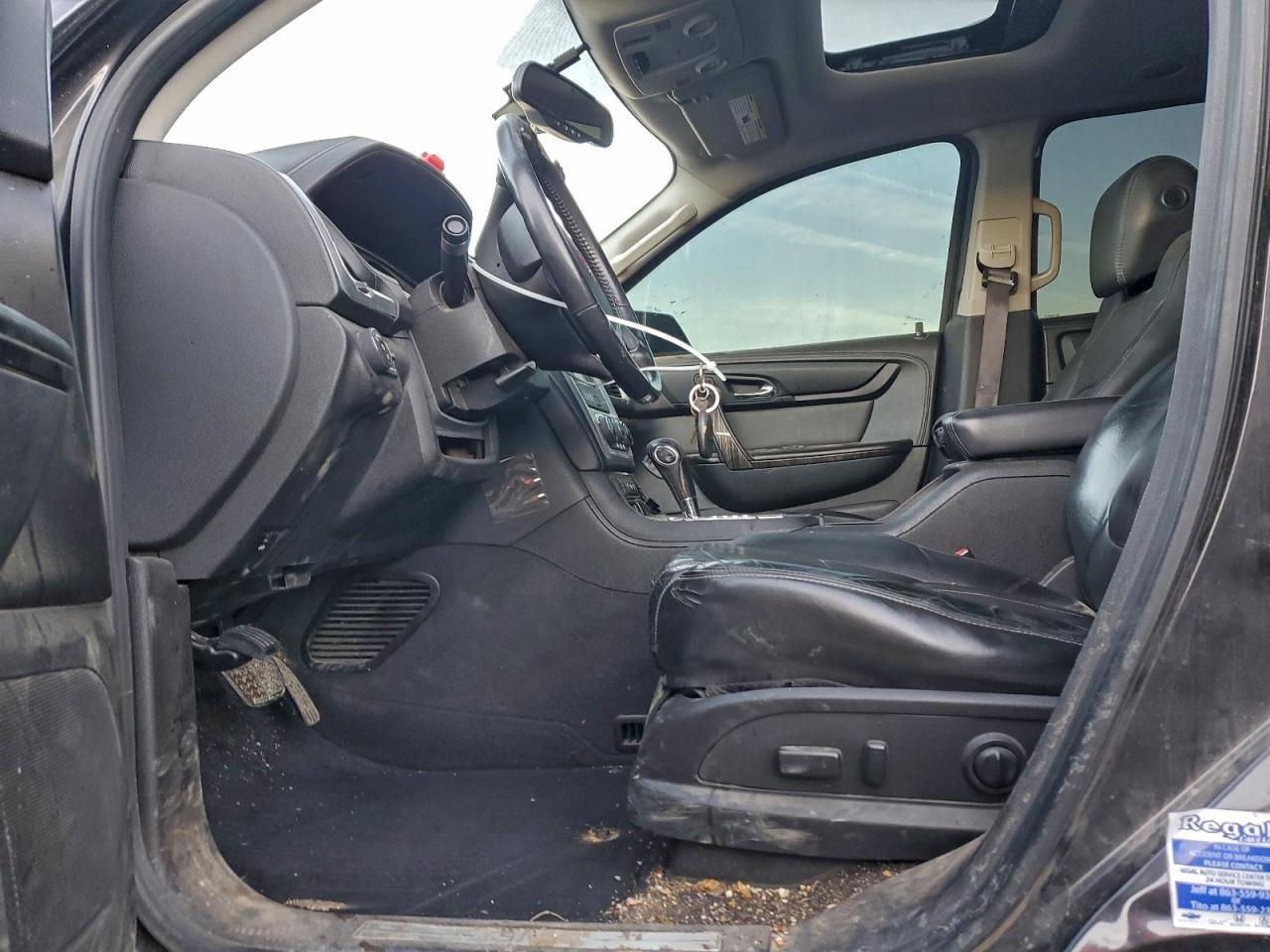 GMC Acadia Slt-1 Image 7