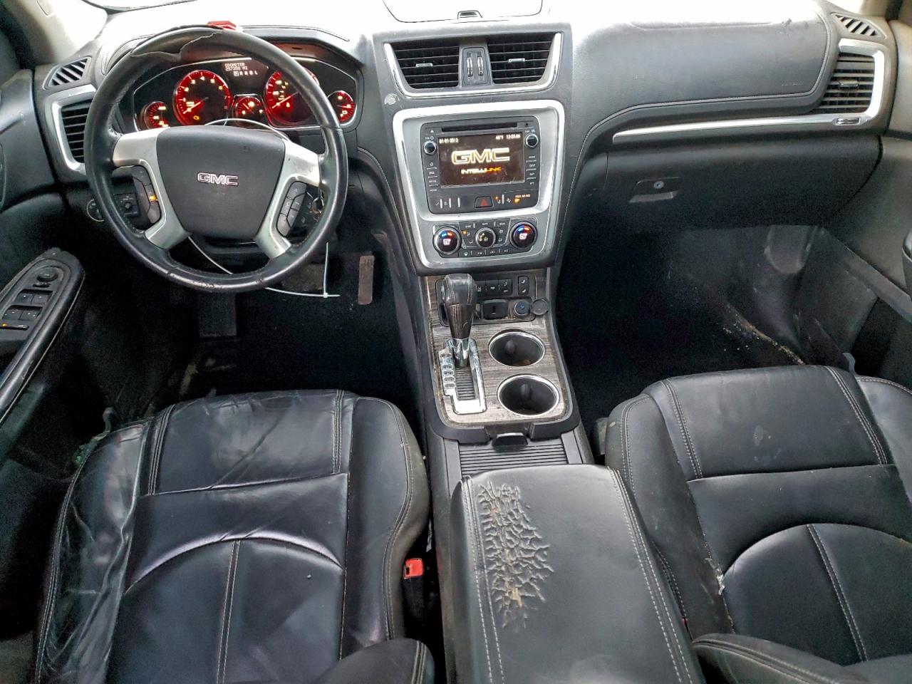 GMC Acadia Slt-1 Image 9