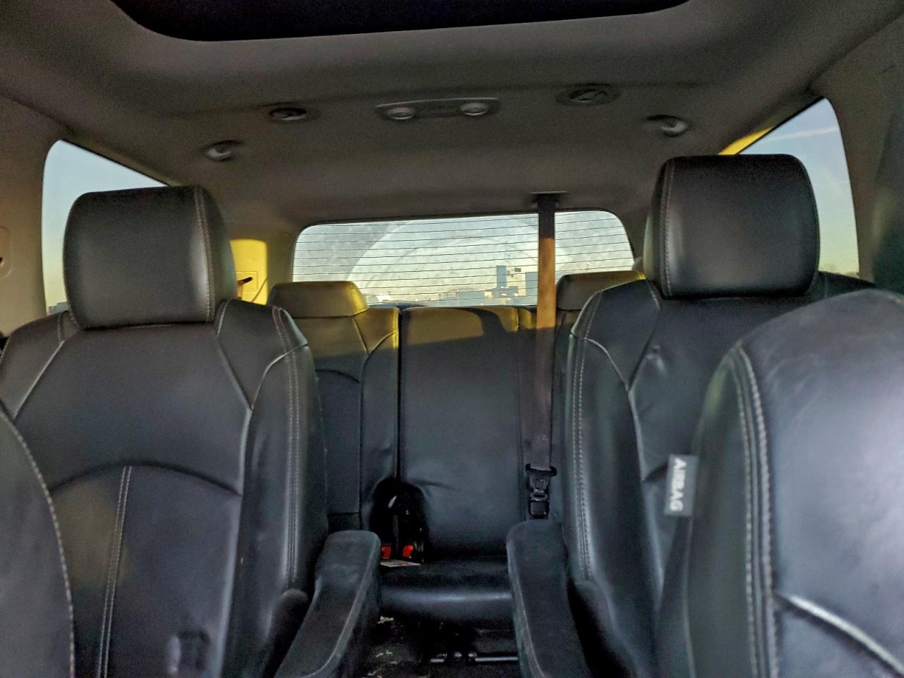 GMC Acadia Slt-1 Image 5