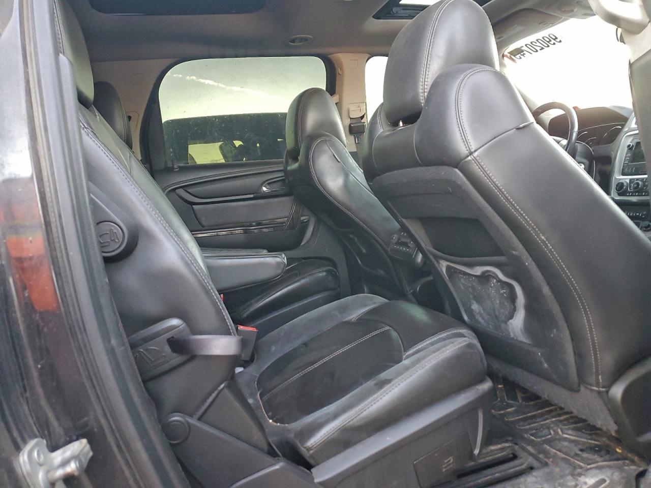 GMC Acadia Slt-1 Image 10