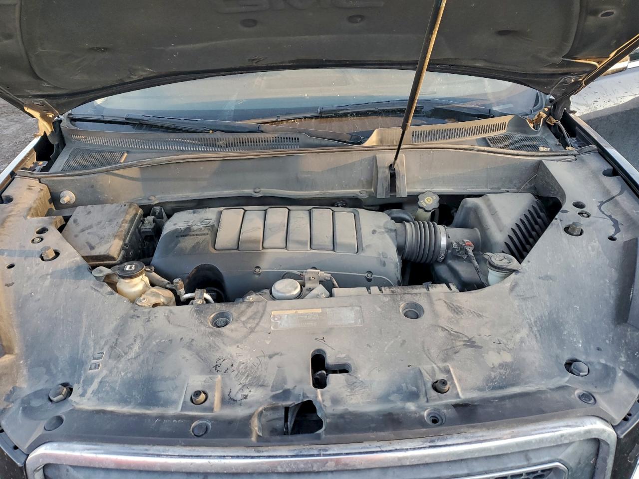 GMC Acadia Slt-1 Image 11