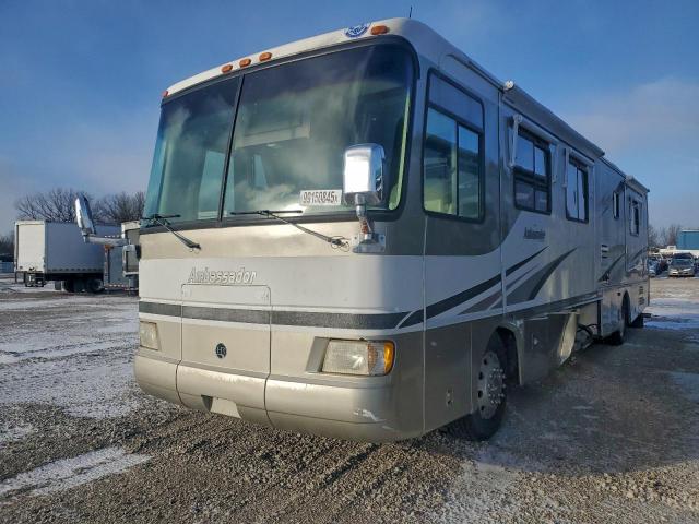 Holiday Rambler Rv 38cds Image 2