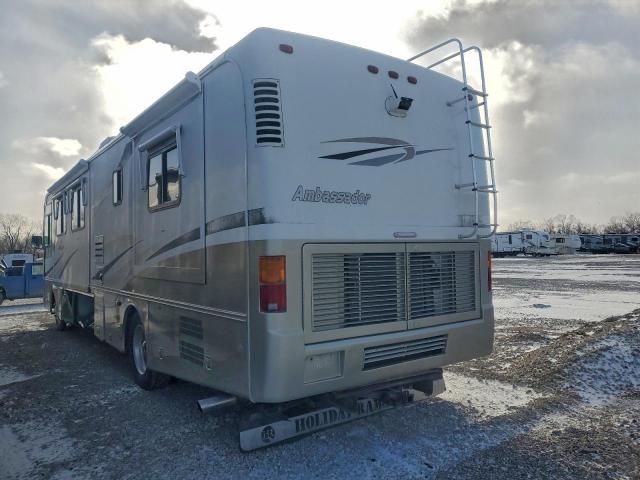 Holiday Rambler Rv 38cds Image 4