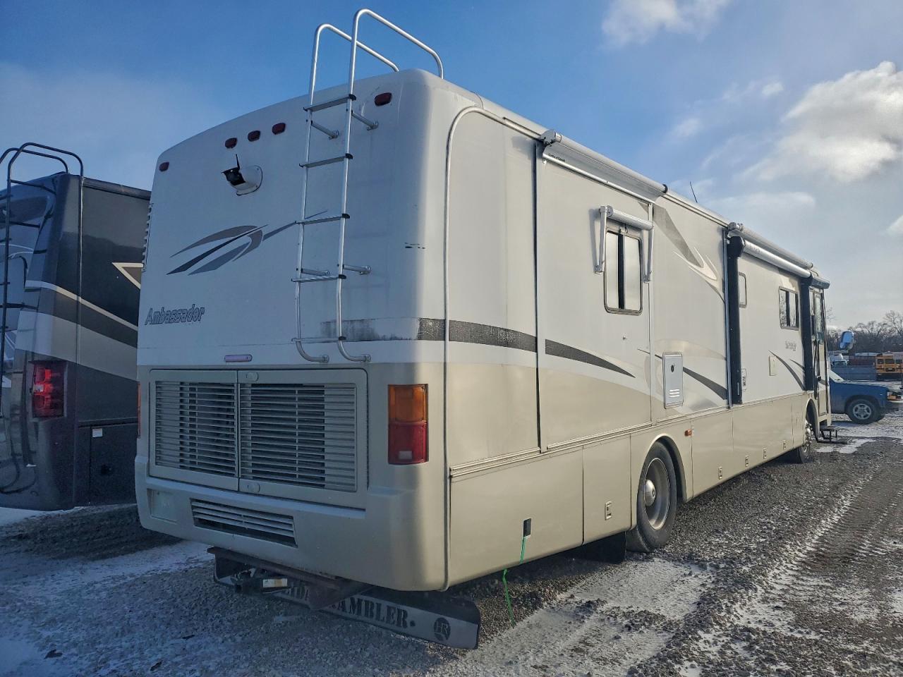 Holiday Rambler Rv 38cds Image 3