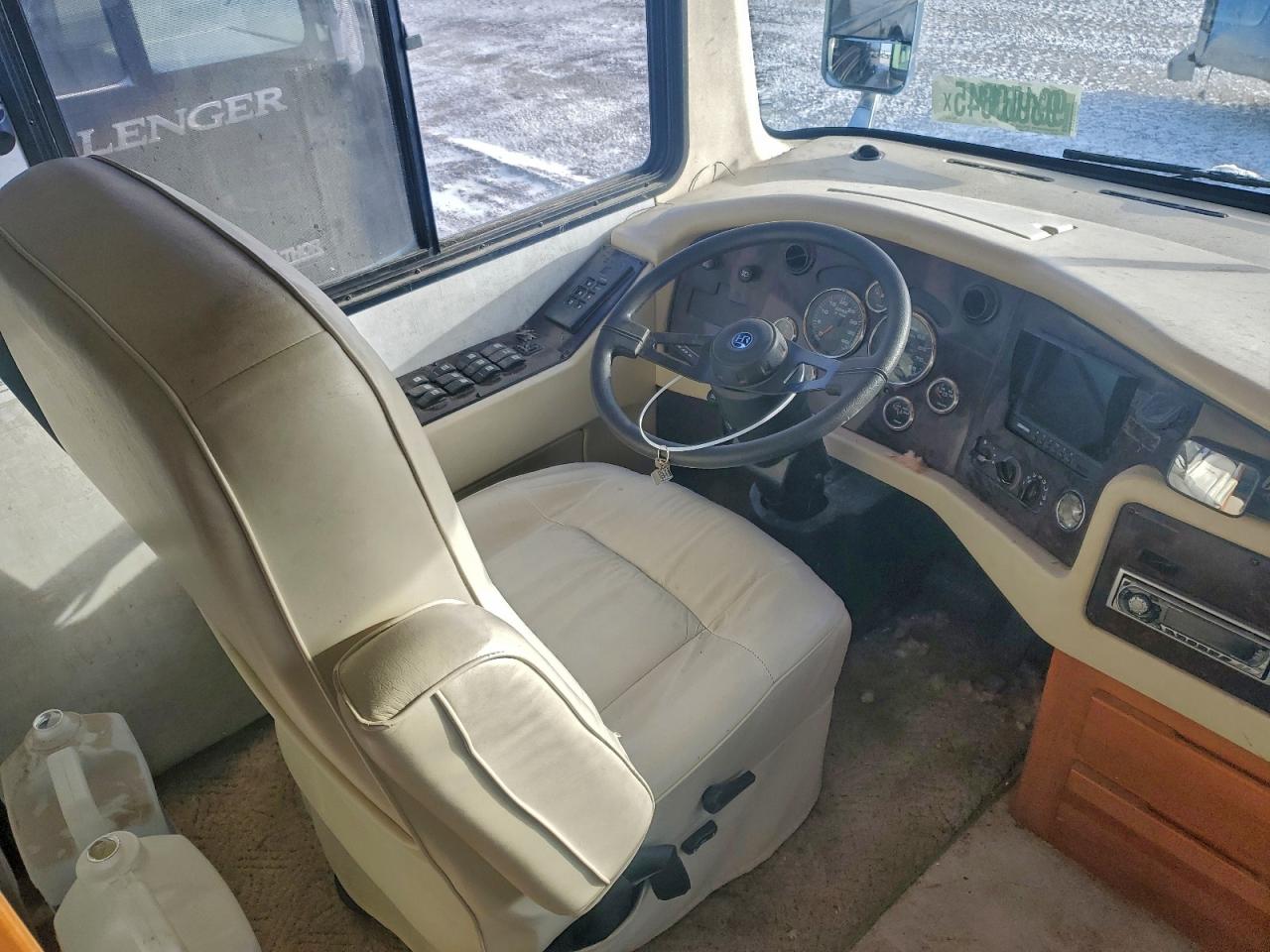 Holiday Rambler Rv 38cds Image 5