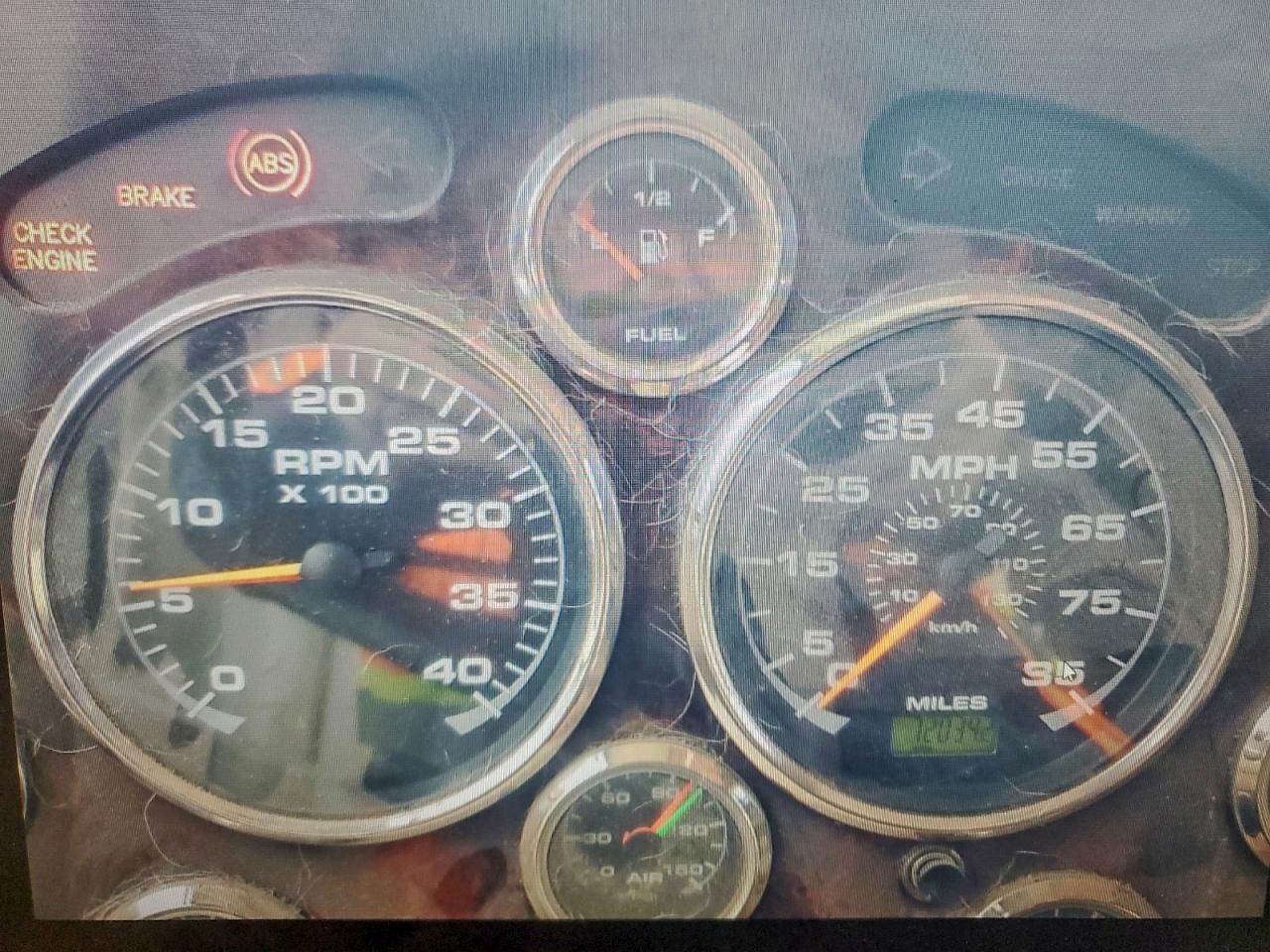 Holiday Rambler Rv 38cds Image 10