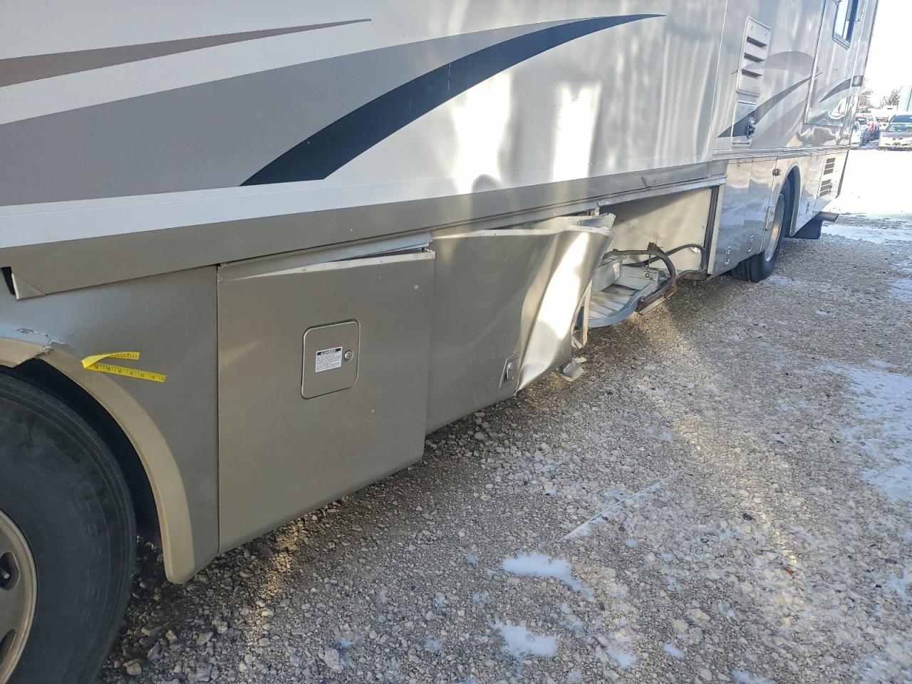 Holiday Rambler Rv 38cds Image 8