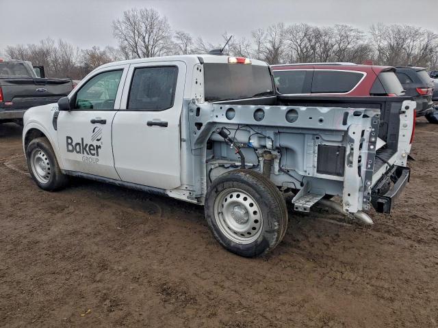 Ford Maverick Xl Image 9