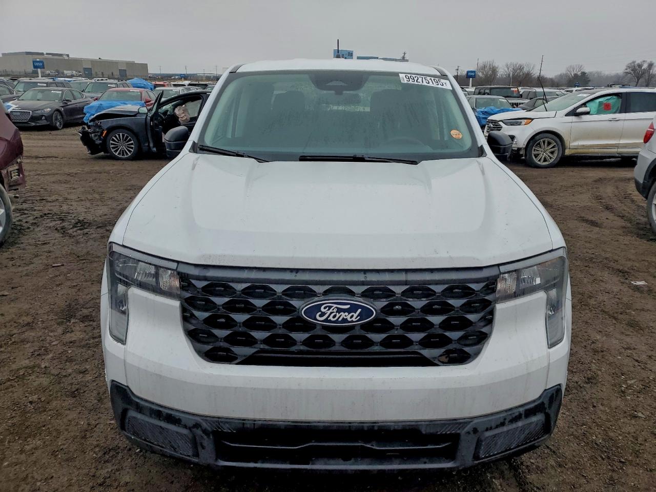 Ford Maverick Xl Image 3