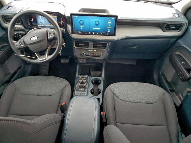 Ford Maverick Xl Image 12